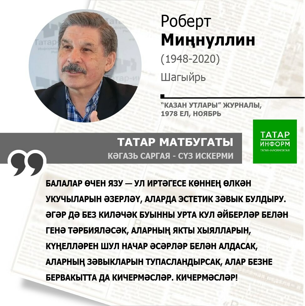 Роберт Миңнуллин