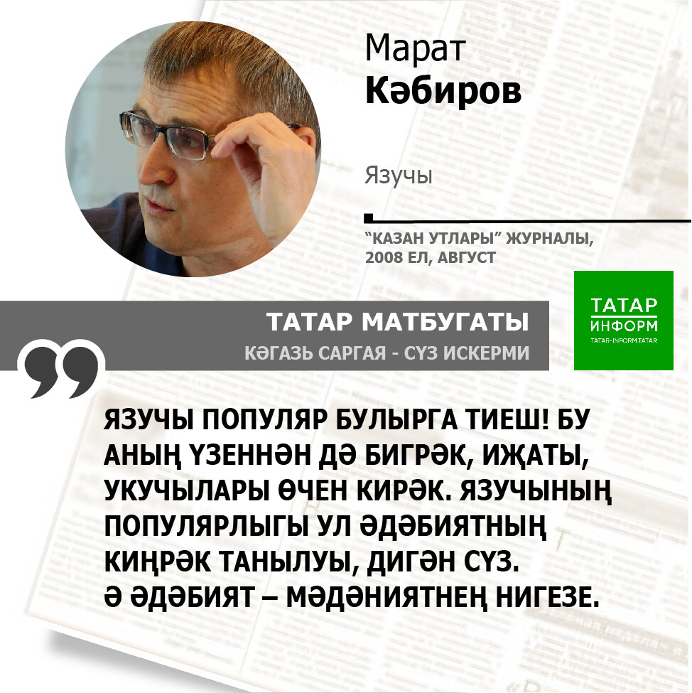 Марат Кәбиров