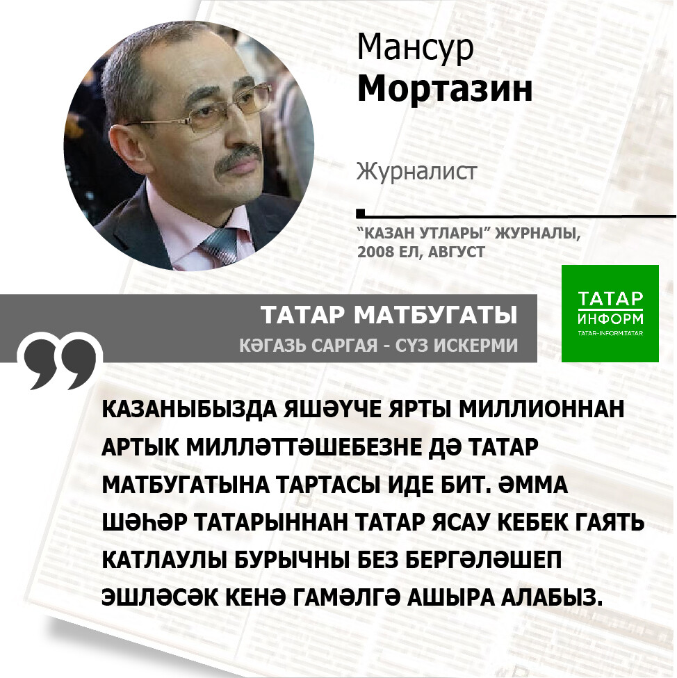 Мансур Мортазин