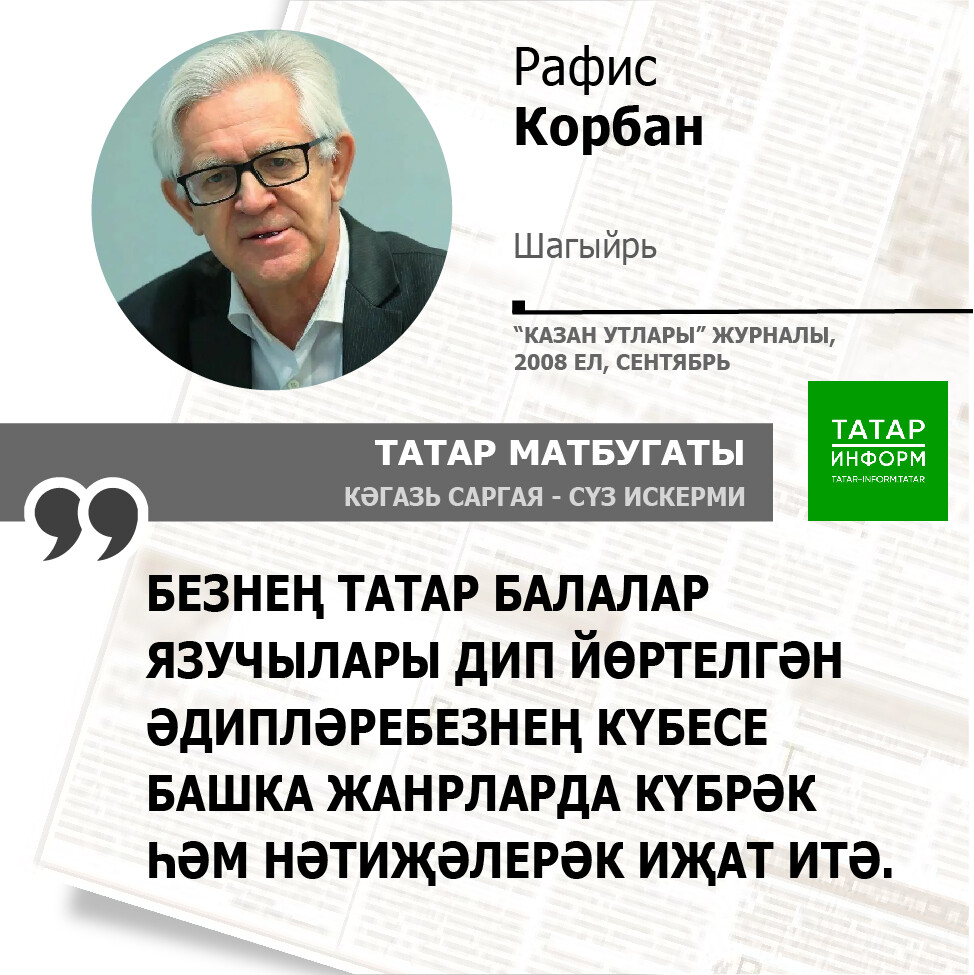 Рафис Корбан