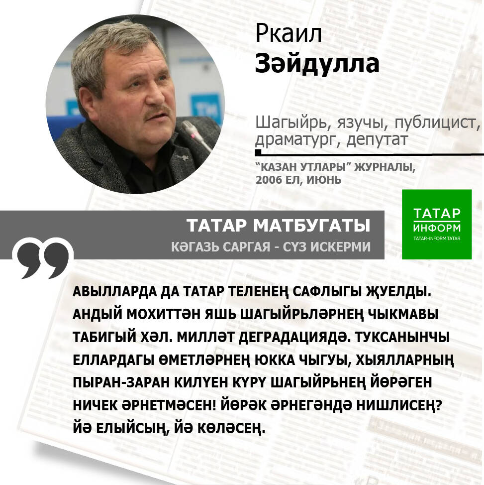 Ркаил Зәйдулла