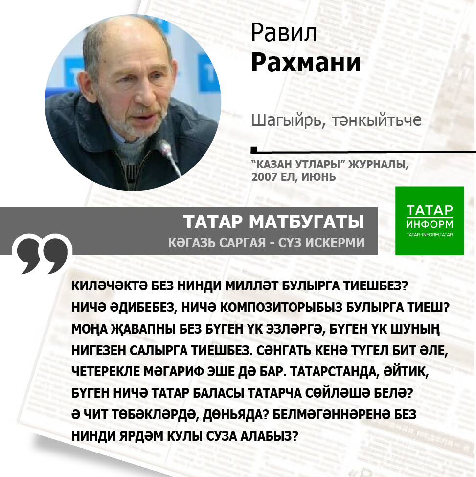 Равил Рахмани