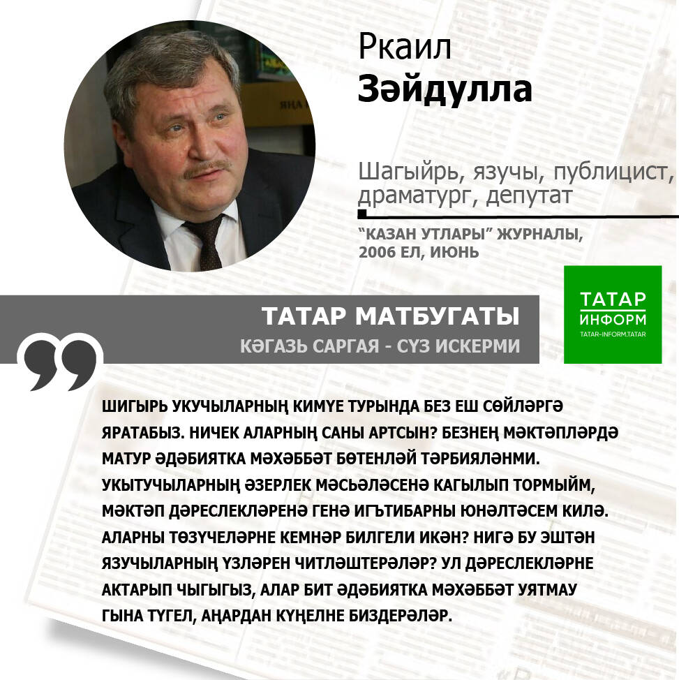 Ркаил Зәйдулла