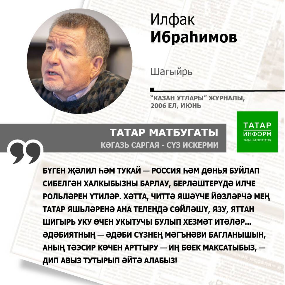 Илфак Ибраһимов