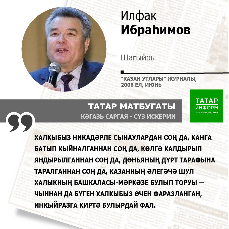 Илфак Ибраһимов