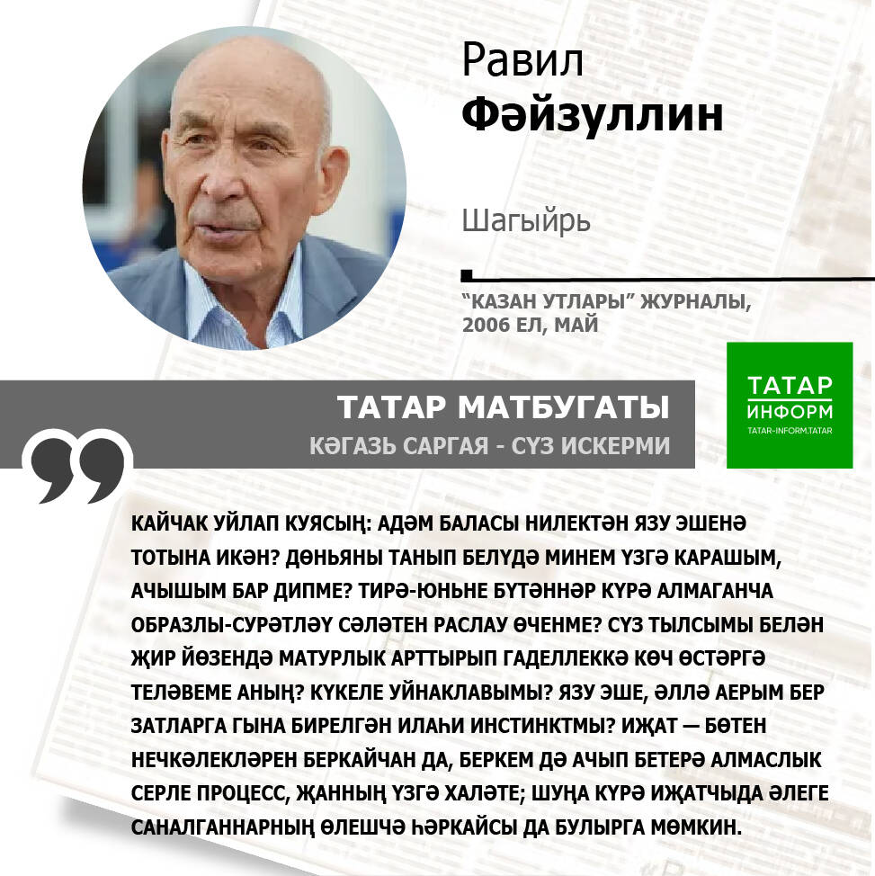 Равил Фәйзуллин