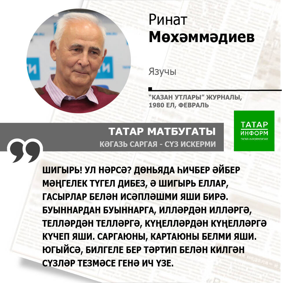 Ринат Мөхәммәдиев