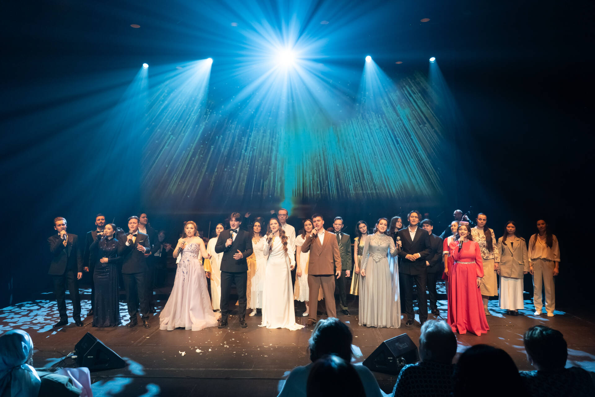 «Калеб» Яңа сулыш концерты