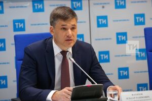 Соңгы 5 елда республикада 550 мең квадрат метр мәйданда медицина оешмасы төзекләндерелгән