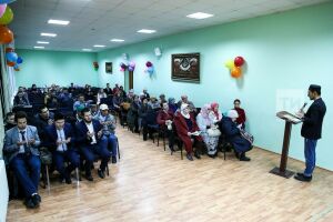 Диния нәзарәте оештырган татар теле курсларына 450 кеше язылган 