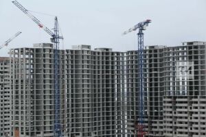 Татарстанда торак тапшыру программасы 83 процентка үтәлгән