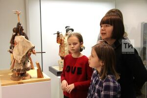 Татарстан ата-аналары балаларны музейларга йөртүне оештыру мәсьәләләренең җиңелләшүен көтә