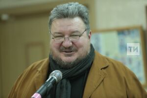 Рәссам карикатурист Вячеслав Бибишев вафат