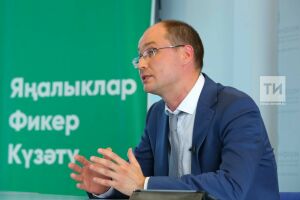 Олег Пелевин: Хәләл индустрия белгечләре әзерләү өчен аерым программа кирәк