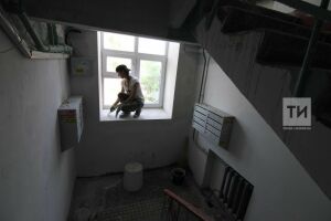 Татарстанда күпфатирлы йортларны капиталь ремонтлау программасы төгәлләнә

