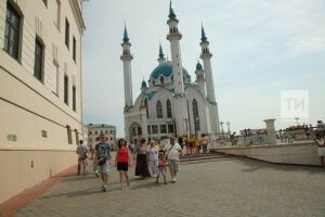 Рөстәм Миңнеханов: 2018 елда Идел буе федераль округында 9 миллион турист булган