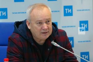 Ренат Әюпов: Кариев театры «Һөнәр» фестивален кабул итеп алырга әзер 