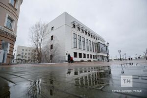Казанда телләрне куллануның хокукый нигезләренә багышланган Халыкара конференция була
