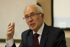 Фаяз Хуҗин ачык лекциясендә Болгар дәүләте тарихы һәм археология турында сөйләячәк