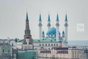 13 сентябрьнең төп вакыйгалары - фото һәм сылтамалар  