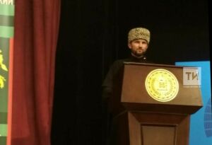 Чечня министры театр сәнгатен килешсез күренешләрдән саклап калырга чакырды