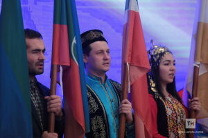 Республика мәдәни чараларының татар һәм рус телләрендә булырга тиешлеге тәгаенләнде