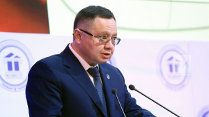 Фатих Сибагатуллин: Ирек Фәйзуллин Россиядә яңа үзгәрешләр кертеп җибәрәчәк