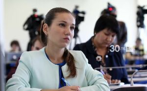 Алты яшькә кадәр баласы булган эшсез аналар өчен укыту курслары оештырыла