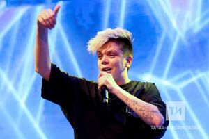 Элвин Грей Иосиф Бродский шигырьләренә рэп башкарачак