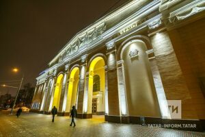 Татар дәүләт филармониясе тамашачыларны виртуаль концерт залына чакыра