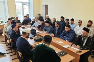 Коръән бәйгеләрен үткәрү өчен гомуми кагыйдәләр исемлеге төзергә җыеналар