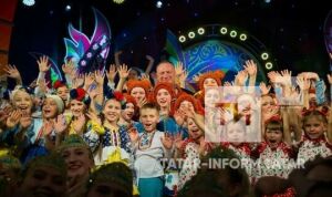 «Йолдызлык»ның зона туры кичектерелү сәбәпле, яшь чиген узучылар бәйгедә катнаша ала