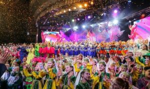 «Созвездие-Йолдызлык» фестивале катнашучылары өчен туры эфирлар уздыра башладылар