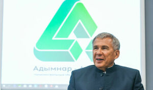 Татарстан Президенты районнарны туган телне саклау юнәлешендә эшләргә өндәде