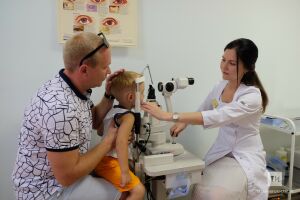 Татарстан балалар сәламәтлеген саклау өлкәсен үстерүгә 1,4 млрд сум акча җәлеп итте