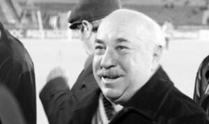 «Рубин» тарихында иң яхшы һөҗүмчеләрнең берсе Мурад Задикашвили вафат