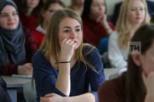 Тверь өлкәсендә татар теле тарихына багышланган дәрес узды