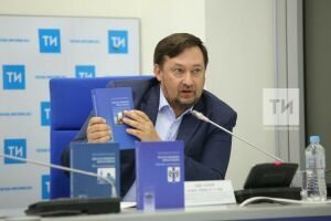 «Милли-мәдәни мирасыбыз» сериясендә Себер татарларына багышланган өч китап чыкты