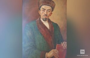 Каюм Насыйри — «Эшчәнлеге татар классик әдәбияты формалашуга көчле тәэсир ясый»