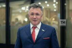 Илшат Әминов: Төбәкләрдәге татар журналистлары - геройлар