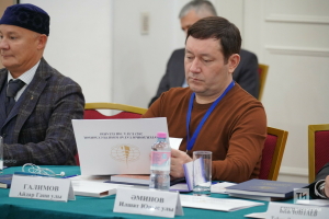 Айдар Галимов: Милли шурада комитетлар оешу җаваплылыкны арттыра