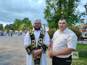 Сочи татарлары шәһәрдә беренче мәчет төзергә ниятли