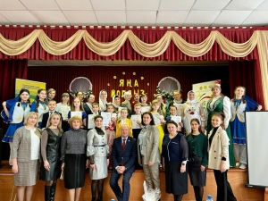 Пенза өлкәсендә «Яңа йолдыз-2023» бәйгесенең беренче зона этабы җиңүчеләре билгеле