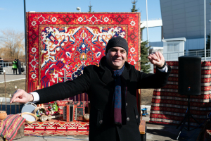 Республикакүләм Нәүрүз бәйрәменнән фоторепортаж