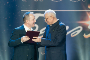 «Китап» радиосының 5 еллык юбилей концертыннан фоторепортаж