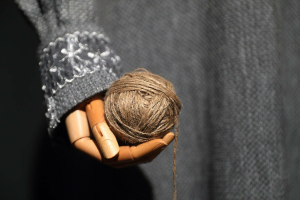 Татарстан Республикасы Милли музеенда «Җеп» күргәзмәсе ачылышыннан фоторепортаж