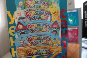 «Салават күпере» журналын методик ярдәмлек буларак куллануга багышланган матбугат очрашуыннан фоторепортаж