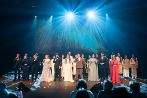 «Калеб» Яңа сулыш концертыннан фоторепортаж