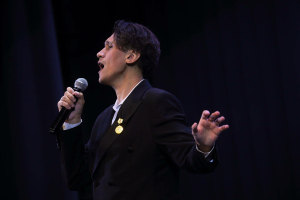 «Идел» татар-башкорт җыры фестивале гала-концертыннан фоторепортаж