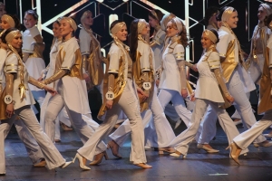 «Яз гүзәле – 2026» бәйгесеннән фоторепортаж